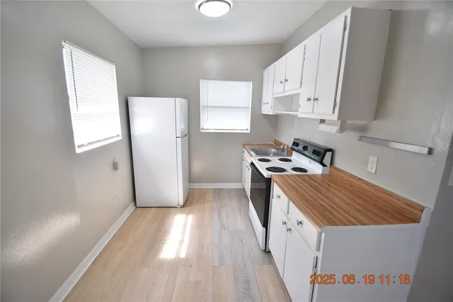 $1,245 | 1909 13th Avenue South, Unit A, St. Petersburg, FL 33712