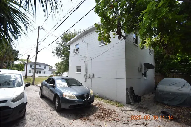 $1,245 | 1909 13th Avenue South, Unit A, St. Petersburg, FL 33712