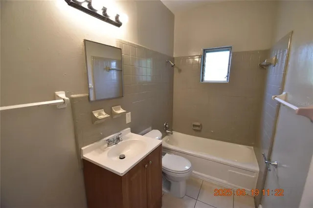 $1,245 | 1909 13th Avenue South, Unit A, St. Petersburg, FL 33712