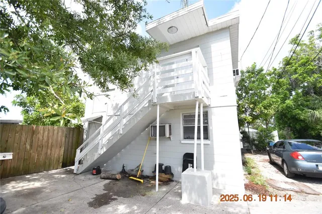 $1,245 | 1909 13th Avenue South, Unit A, St. Petersburg, FL 33712