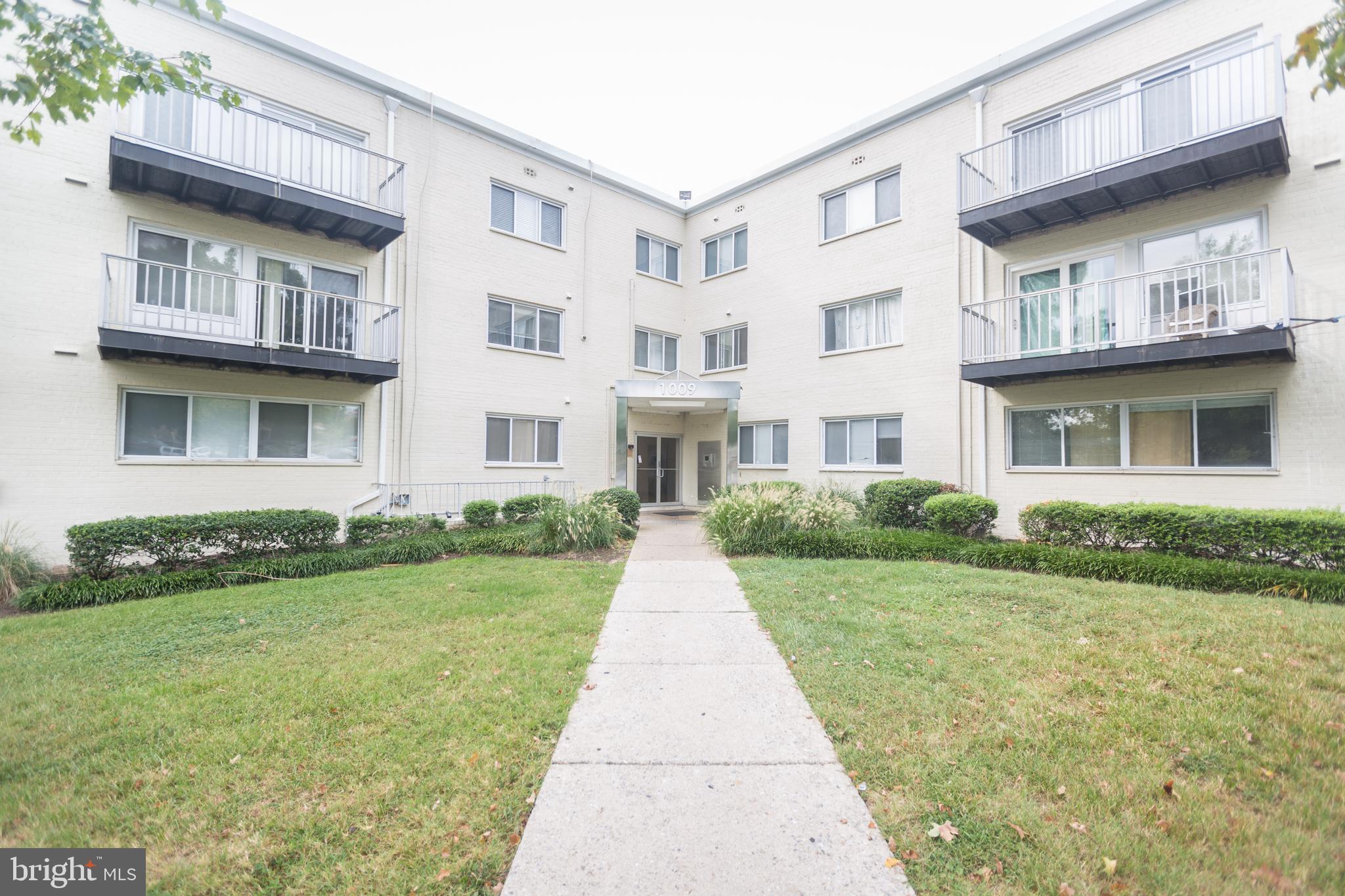 1005 Chillum Road, Unit 106 Hyattsville, MD 20782 - Photo 2 of 23