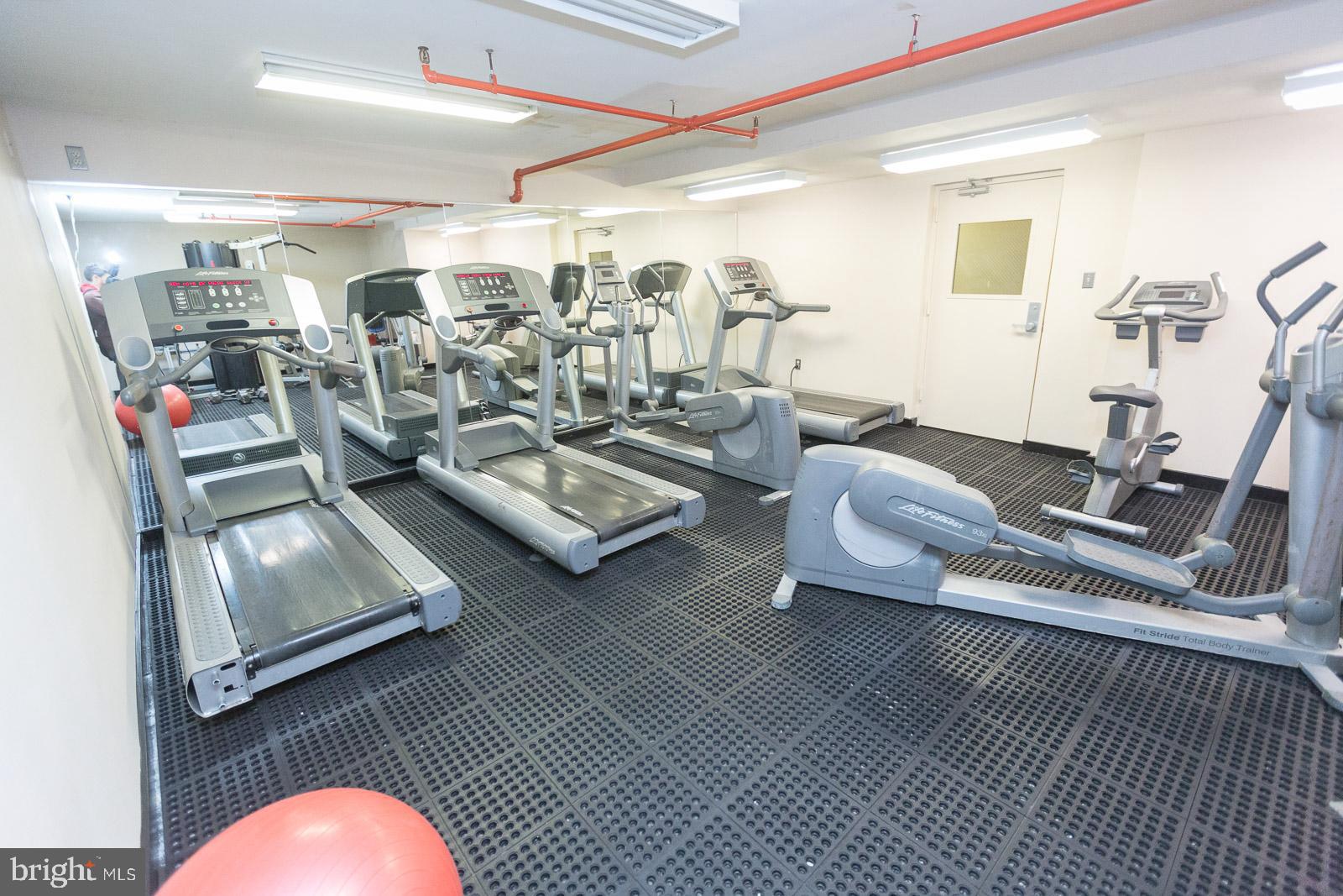 1005 Chillum Road, Unit 106 Hyattsville, MD 20782 - Photo 12 of 23