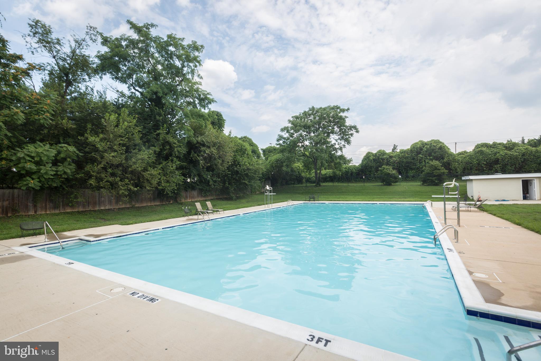 1005 Chillum Road, Unit 106 Hyattsville, MD 20782 - Photo 16 of 23