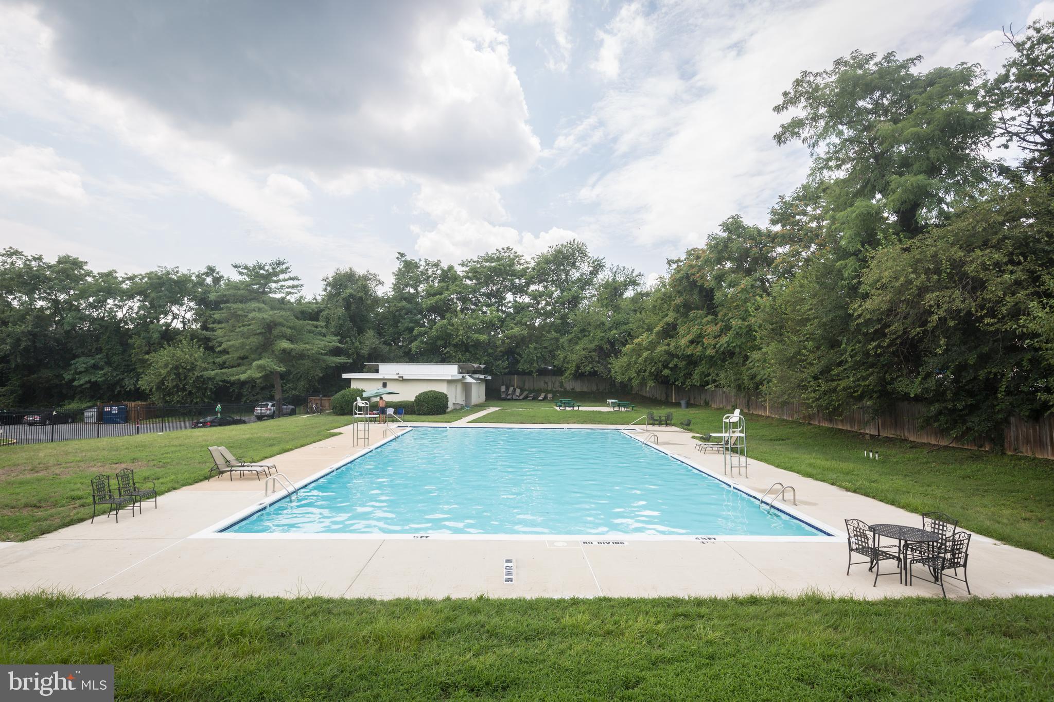 1005 Chillum Road, Unit 106 Hyattsville, MD 20782 - Photo 17 of 23