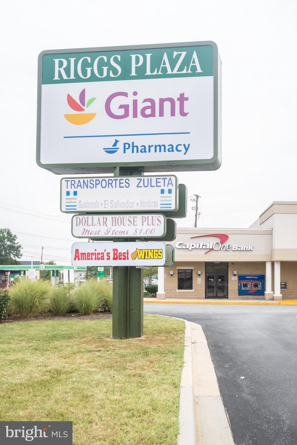 1005 Chillum Road, Unit 106 Hyattsville, MD 20782 - Photo 18 of 23