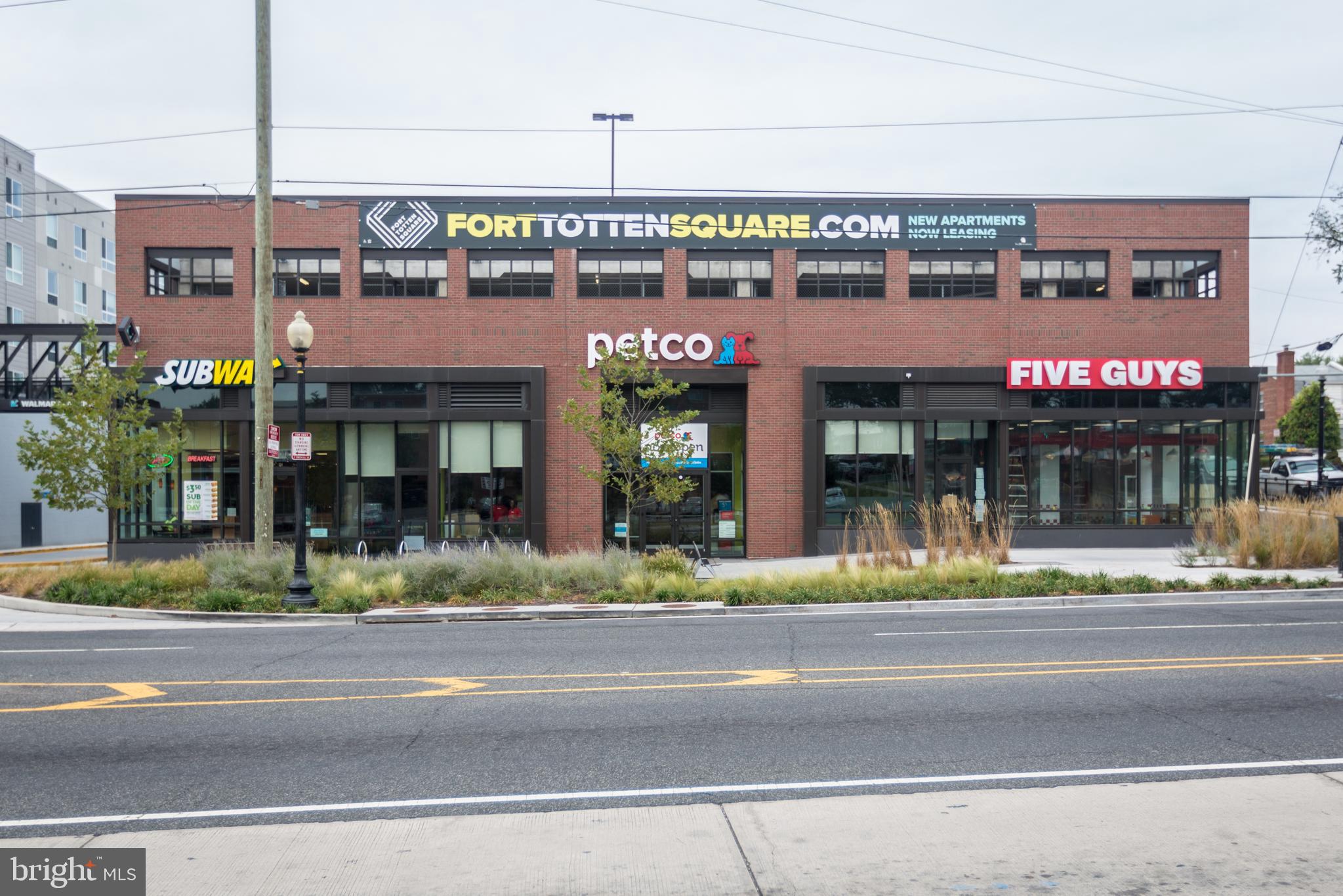 1005 Chillum Road, Unit 106 Hyattsville, MD 20782 - Photo 21 of 23