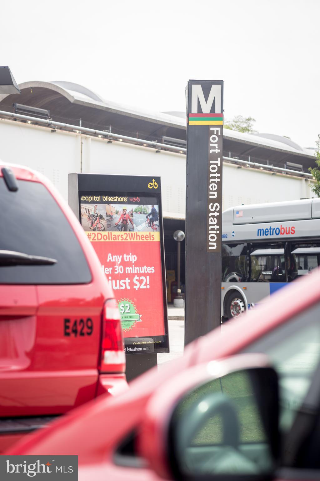 1005 Chillum Road, Unit 106 Hyattsville, MD 20782 - Photo 23 of 23