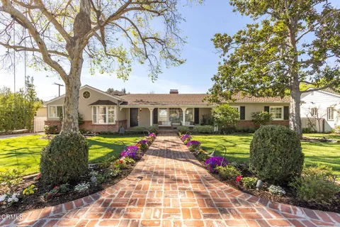 $2,849,000 | 358 San Juan Way, La Canada Flintridge, CA 91011