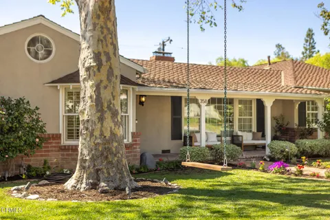 $2,849,000 | 358 San Juan Way, La Canada Flintridge, CA 91011