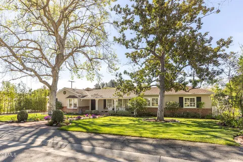 $2,849,000 | 358 San Juan Way, La Canada Flintridge, CA 91011