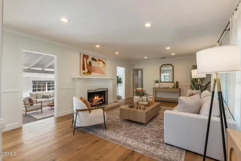 $2,849,000 | 358 San Juan Way, La Canada Flintridge, CA 91011
