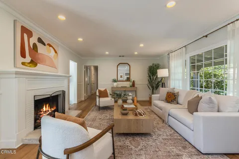 $2,849,000 | 358 San Juan Way, La Canada Flintridge, CA 91011