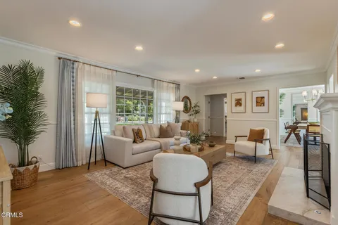 $2,849,000 | 358 San Juan Way, La Canada Flintridge, CA 91011