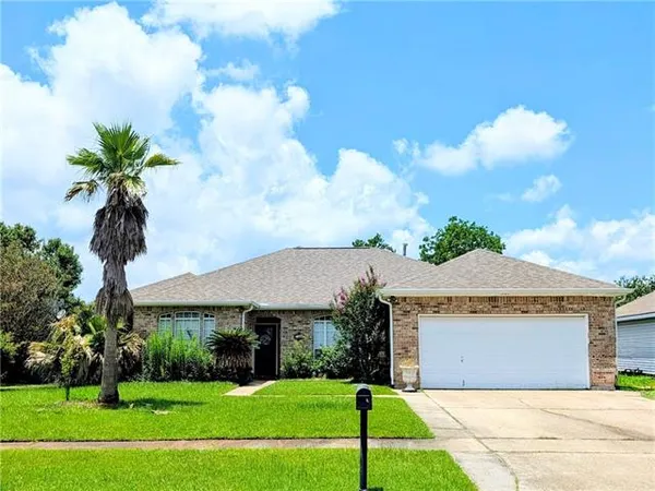 $2,550 | 1104 Zachary Drive, Slidell, LA 70461