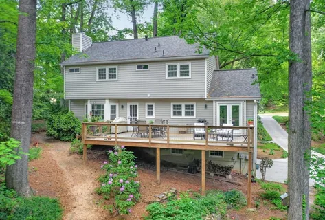 $800,000 | 1420 Lafayette Lane Northeast, Marietta, GA 30068