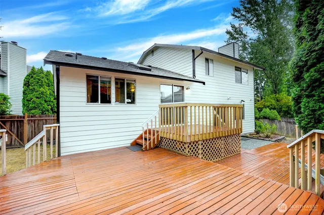 $849,500 | 532 198th Street Southeast, Bothell, WA 98012