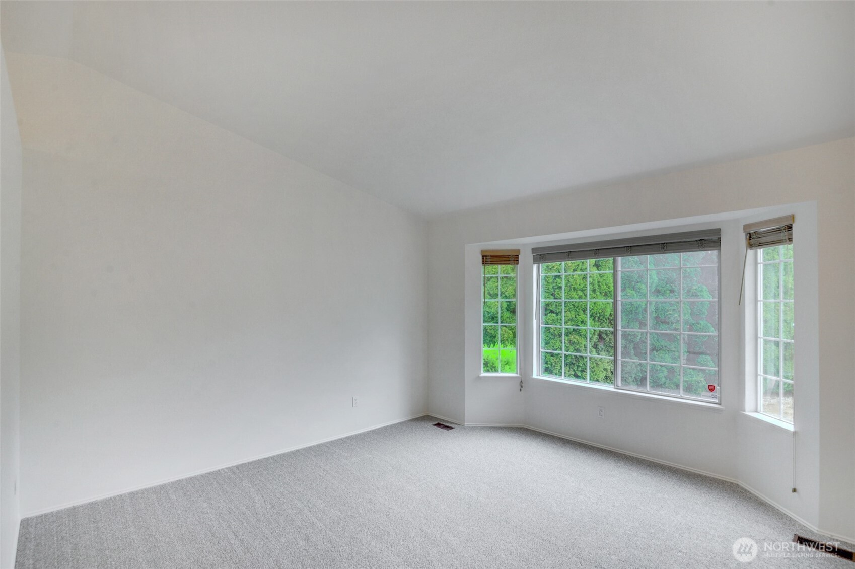 532 198th Street Southeast Bothell, WA 98012 - Photo 7 of 22 a view of an empty room with a window