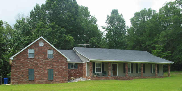 519 Buckley Road Harrisville, MS 39082 - Photo 1 of 1 Photo 1