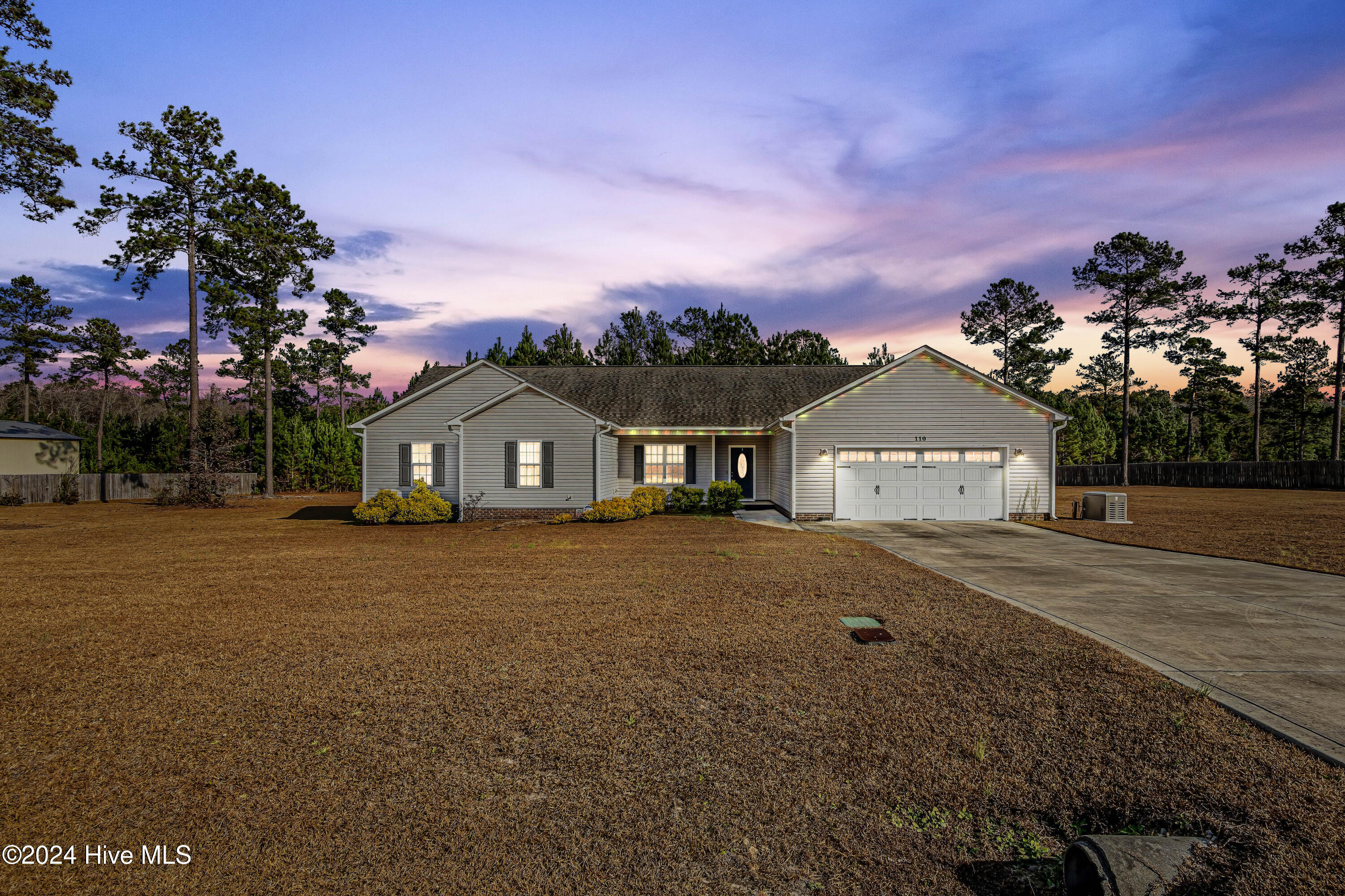 110 Ridgepath Lane Hubert, NC 28539 - Photo 1 of 8 Rebecca P_TW (1 of 1)