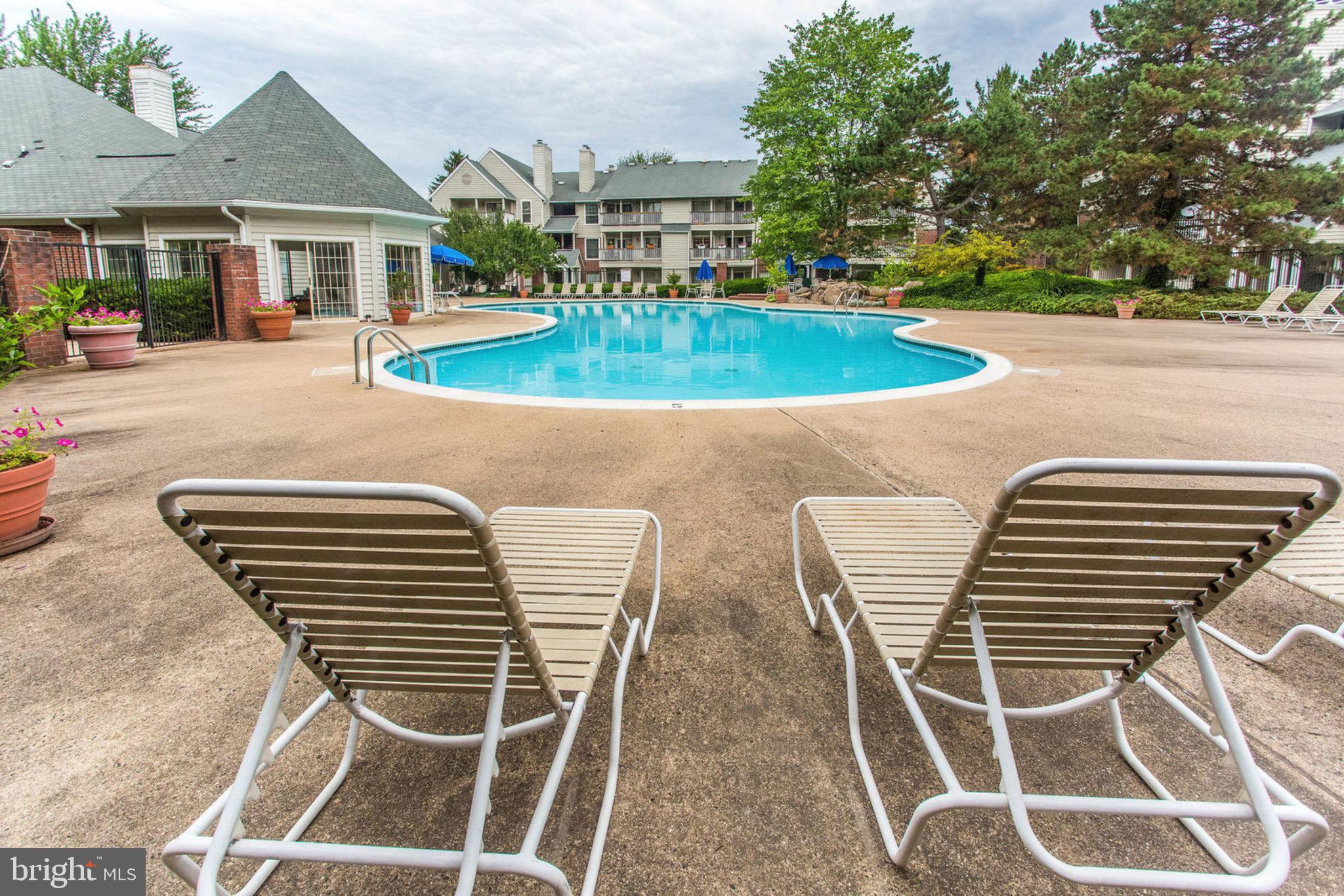 3922 Penderview Drive, Unit 325 Fairfax, VA 22033 - Photo 27 of 42