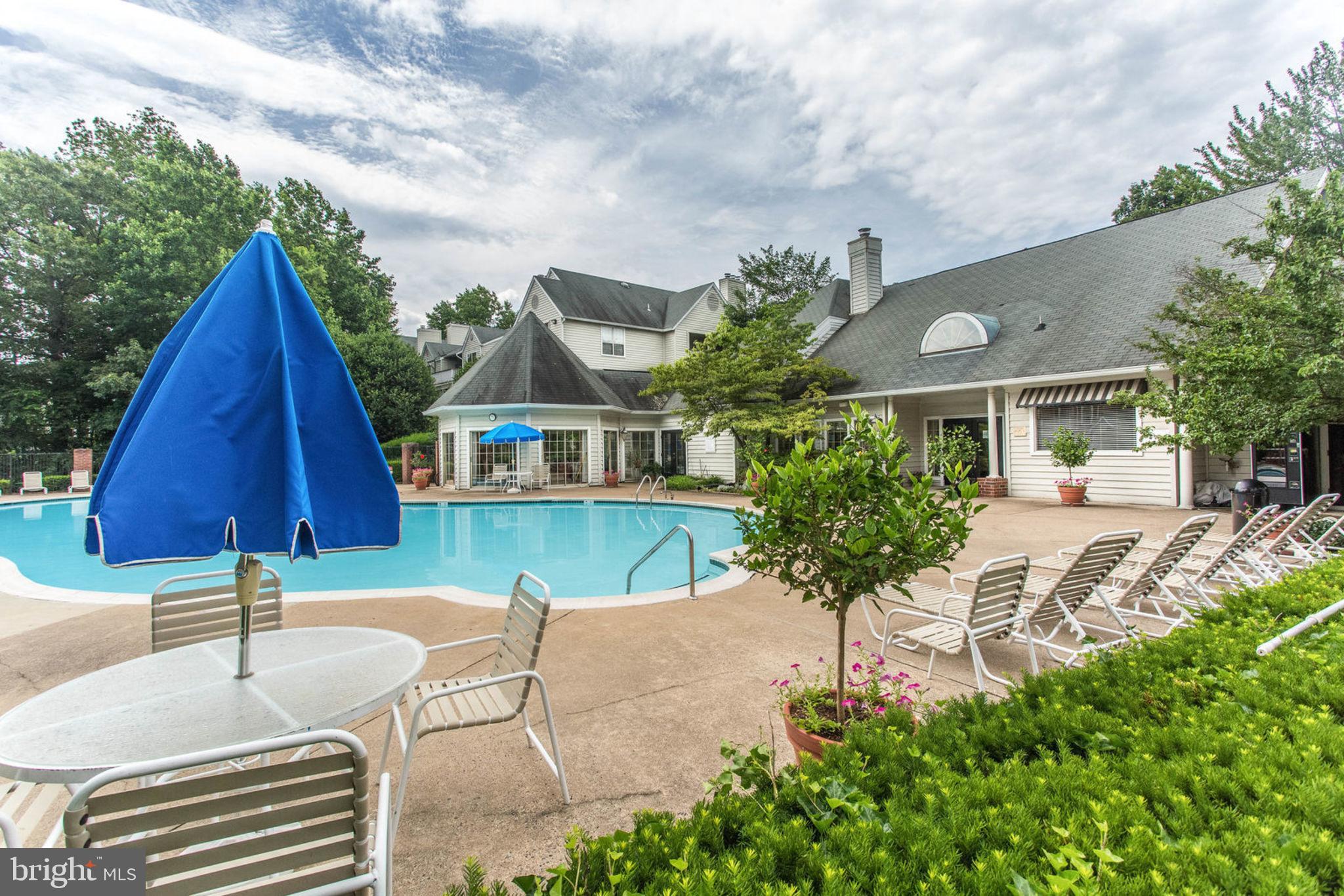 3922 Penderview Drive, Unit 325 Fairfax, VA 22033 - Photo 29 of 42