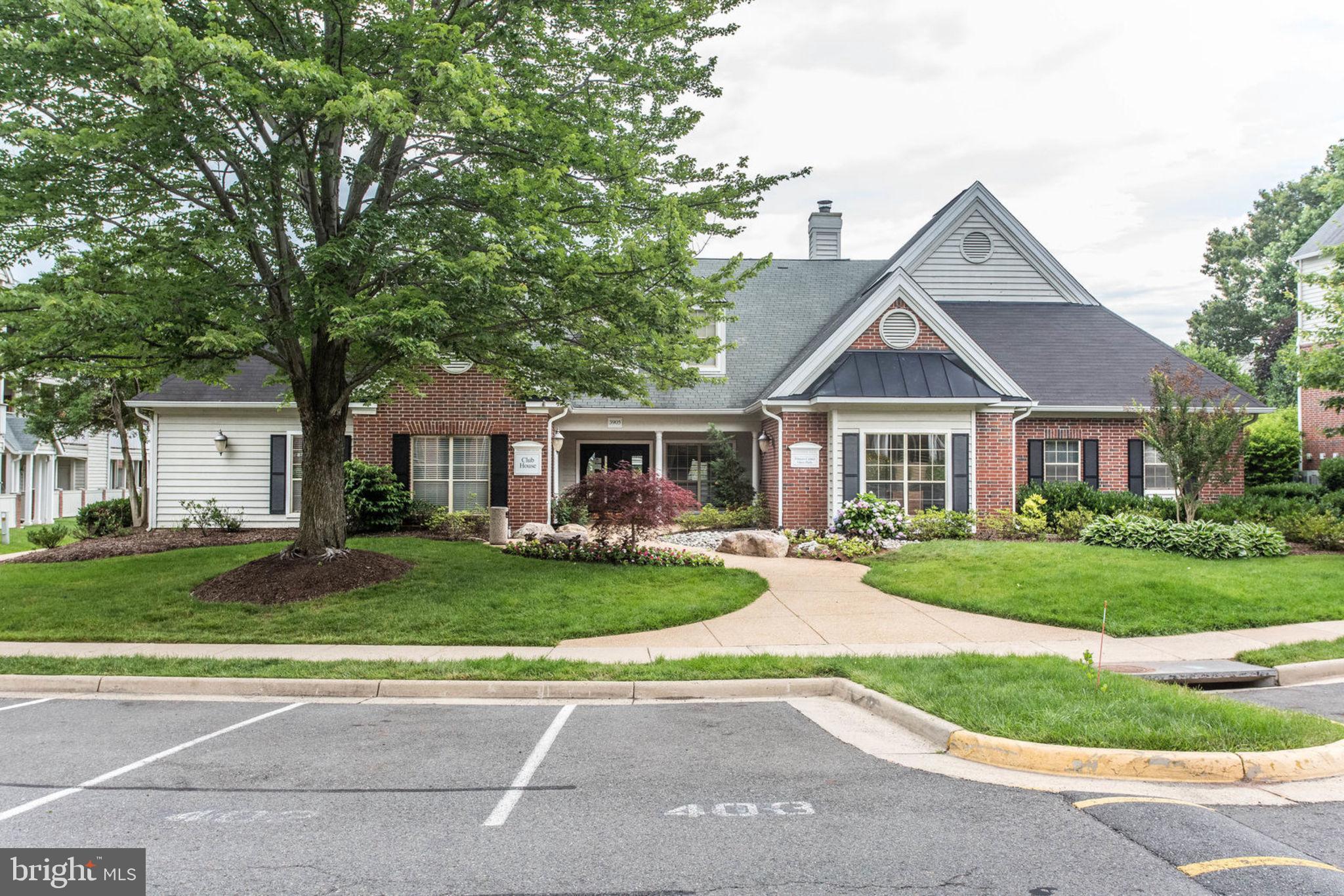 3922 Penderview Drive, Unit 325 Fairfax, VA 22033 - Photo 37 of 42