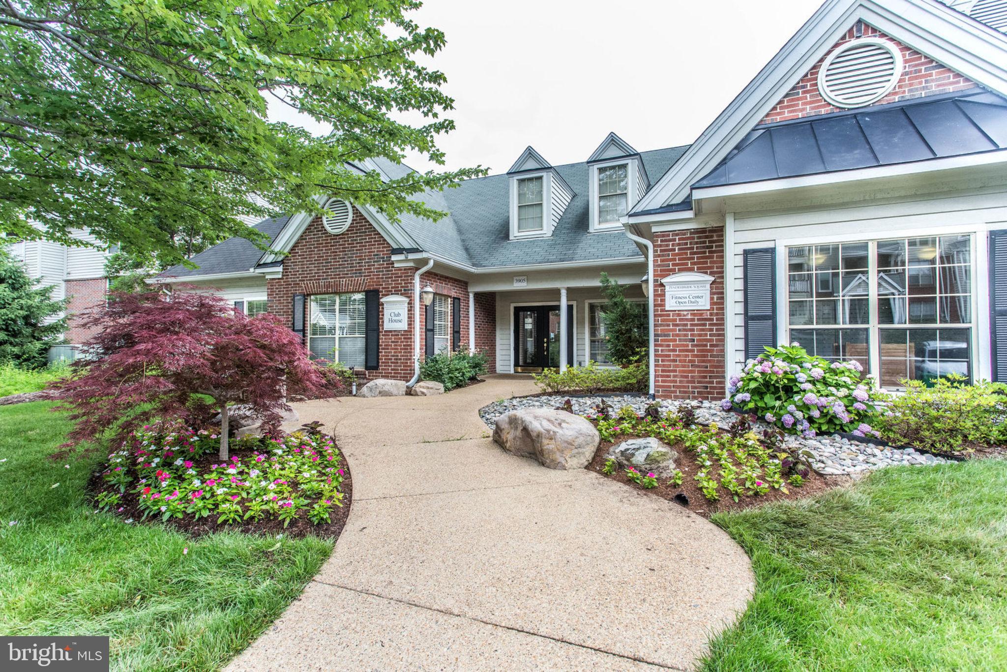 3922 Penderview Drive, Unit 325 Fairfax, VA 22033 - Photo 39 of 42