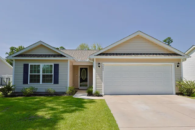 $274,900 | 3604 Church Street, Loris, SC 29569