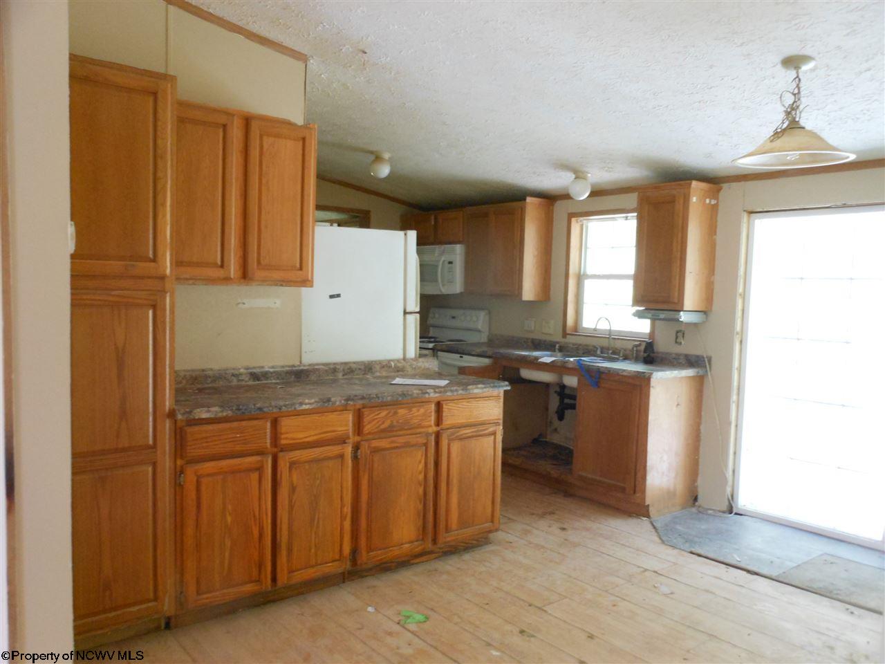 8692 Clarksburg Road Volga, WV 26238 - Photo 3 of 11 Gallery Image 3