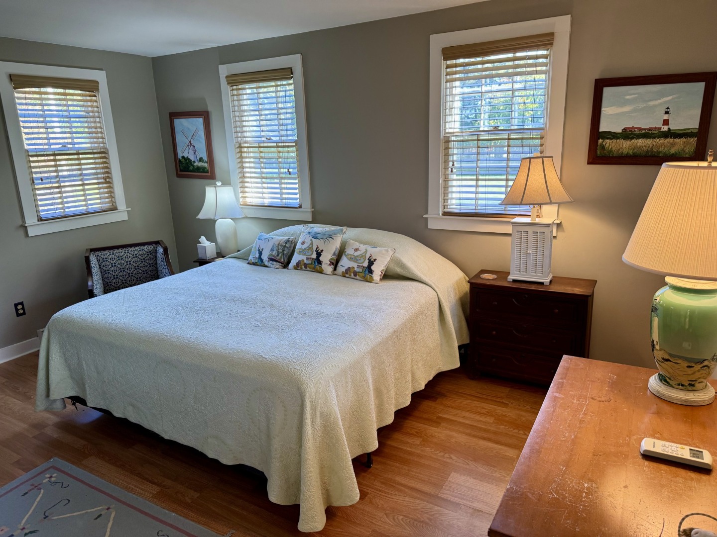 35 Sankaty Road Nantucket, MA 02554 - Photo 9 of 12 Gallery Image 9