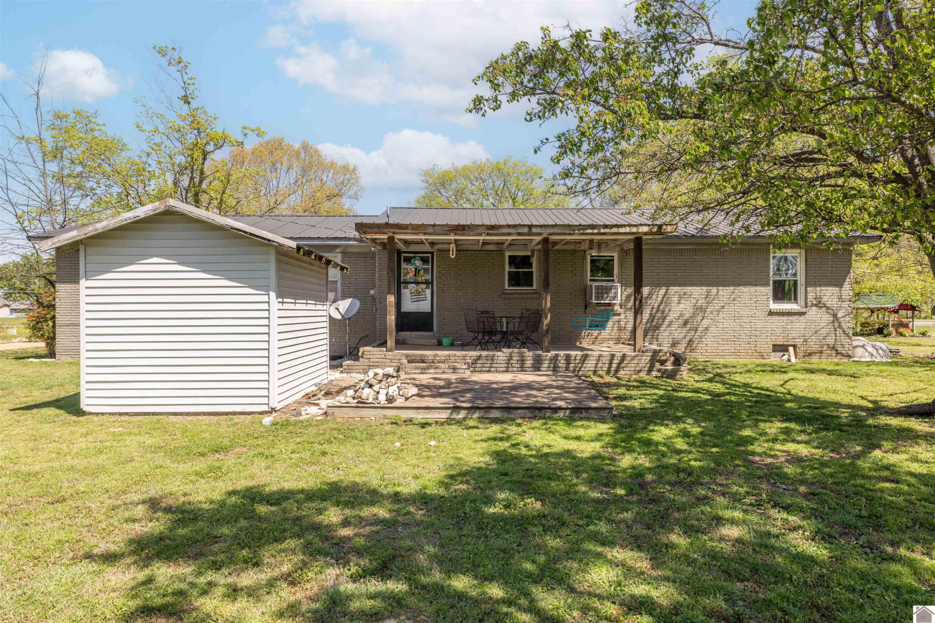 183 West Fork Road Almo, KY 42020 - Photo 22 of 35 Photo 22