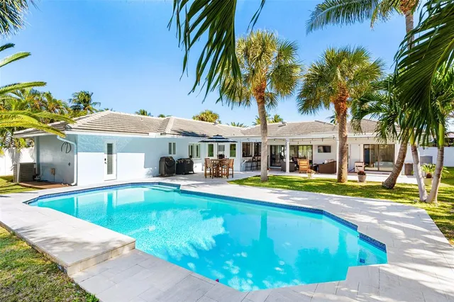 $1,445,000 | 4421 Northeast 31st Avenue, Lighthouse Point, FL 33064