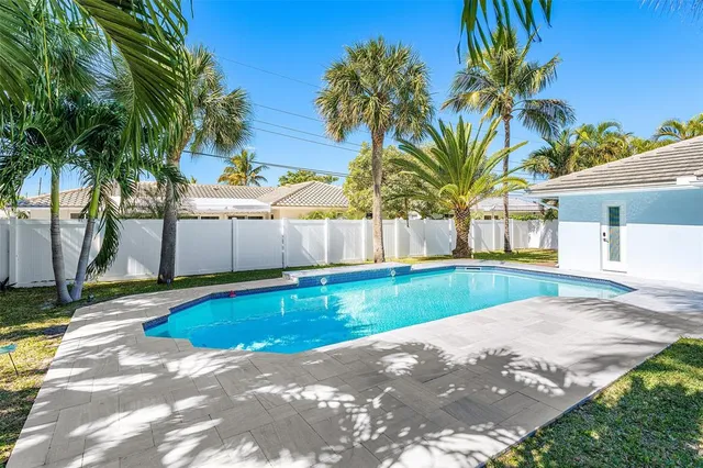 $1,445,000 | 4421 Northeast 31st Avenue, Lighthouse Point, FL 33064