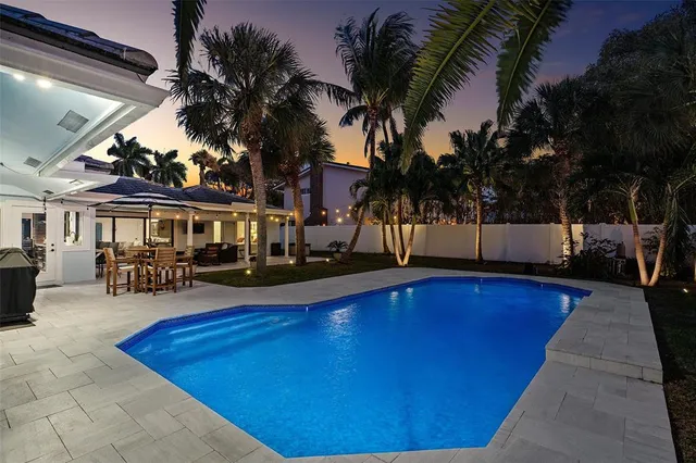 $1,445,000 | 4421 Northeast 31st Avenue, Lighthouse Point, FL 33064