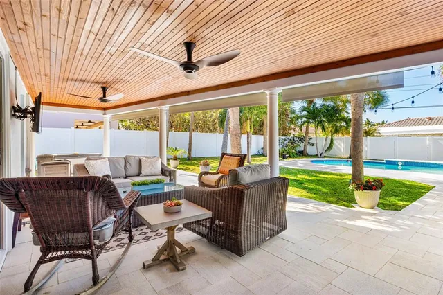 $1,445,000 | 4421 Northeast 31st Avenue, Lighthouse Point, FL 33064