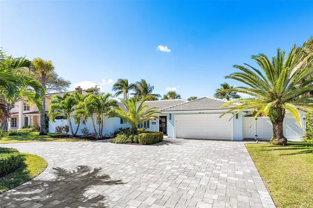 $1,445,000 | 4421 Northeast 31st Avenue, Lighthouse Point, FL 33064