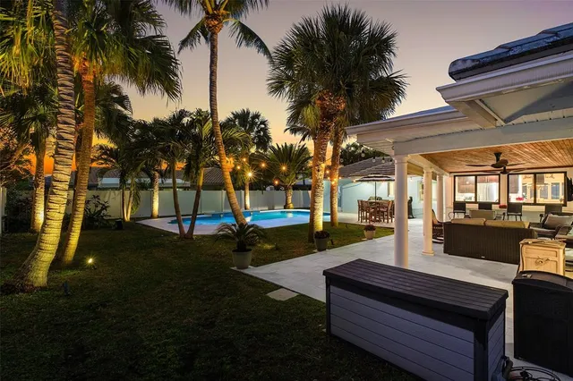 $1,445,000 | 4421 Northeast 31st Avenue, Lighthouse Point, FL 33064