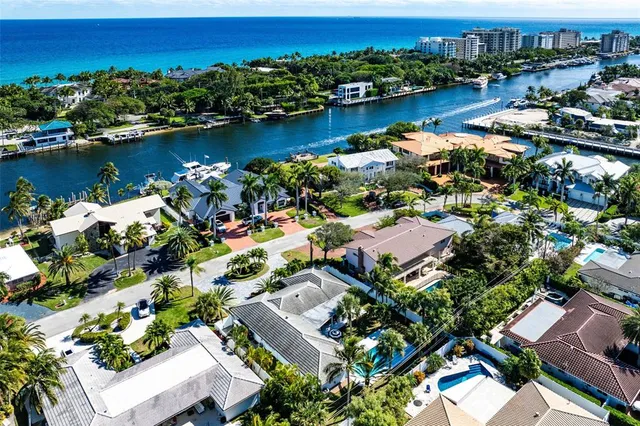 $1,445,000 | 4421 Northeast 31st Avenue, Lighthouse Point, FL 33064