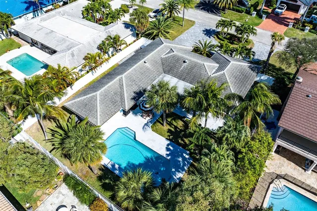 $1,445,000 | 4421 Northeast 31st Avenue, Lighthouse Point, FL 33064
