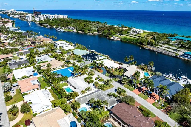 $1,445,000 | 4421 Northeast 31st Avenue, Lighthouse Point, FL 33064