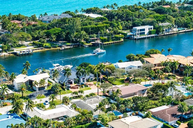 $1,445,000 | 4421 Northeast 31st Avenue, Lighthouse Point, FL 33064