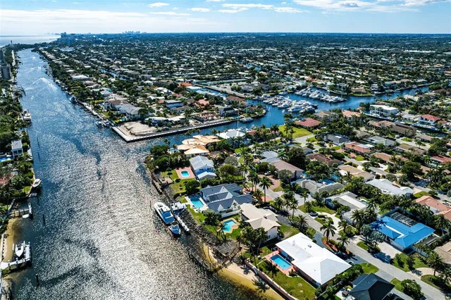 $1,445,000 | 4421 Northeast 31st Avenue, Lighthouse Point, FL 33064