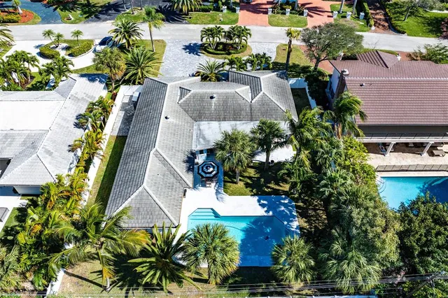 $1,445,000 | 4421 Northeast 31st Avenue, Lighthouse Point, FL 33064
