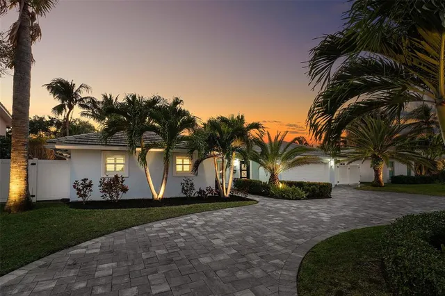 $1,445,000 | 4421 Northeast 31st Avenue, Lighthouse Point, FL 33064