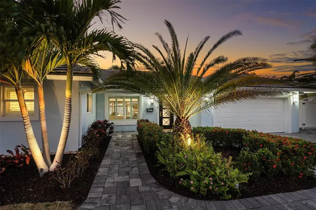 $1,445,000 | 4421 Northeast 31st Avenue, Lighthouse Point, FL 33064