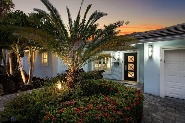 $1,445,000 | 4421 Northeast 31st Avenue, Lighthouse Point, FL 33064