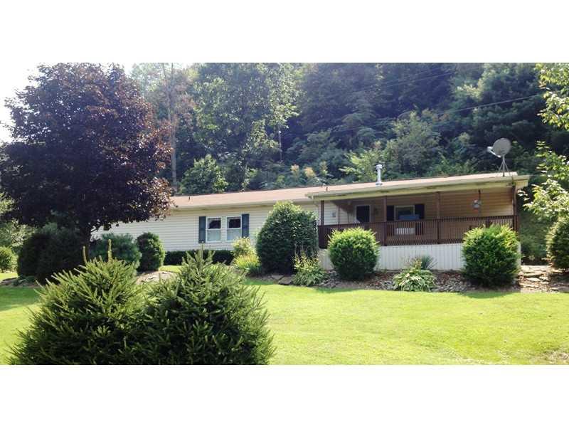5591 Greensburg Road Apollo, PA 15613 - Photo 1 of 21 Exterior Front.