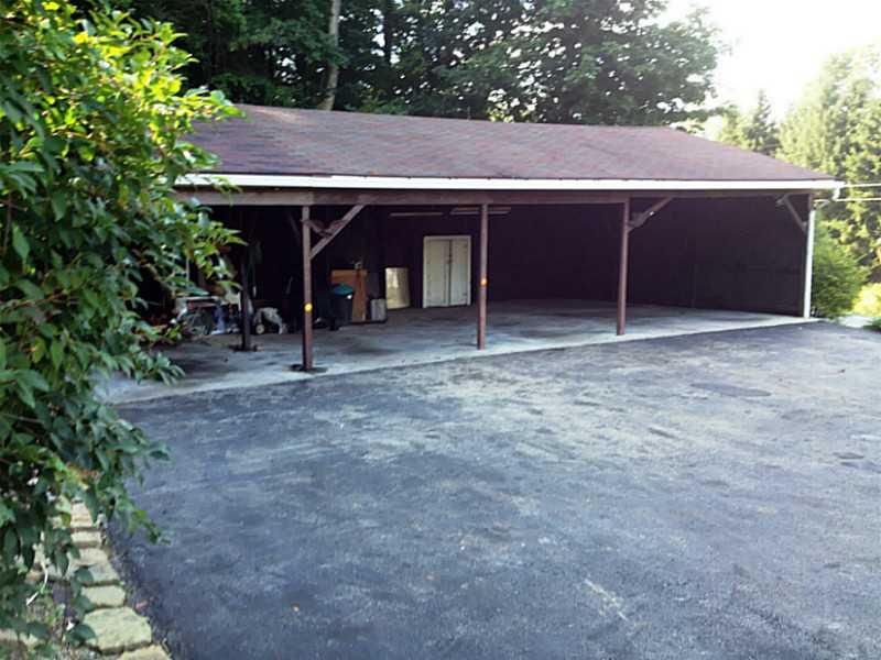 5591 Greensburg Road Apollo, PA 15613 - Photo 3 of 21 Parking Lot/Garage.
