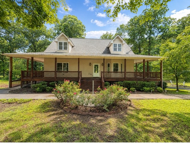 1077 Claylick Road White Bluff, TN 37187 - Photo 1 of 45