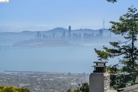 $1,499,000 | 708 Grizzly Peak Boulevard, Berkeley, CA 94708